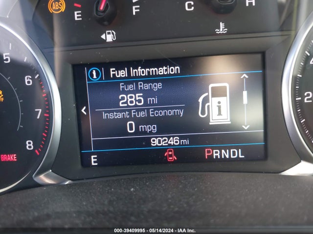 Chevrolet Blazer Fwd 2lt 2020 3GNKBCR48LS687842 Image 15