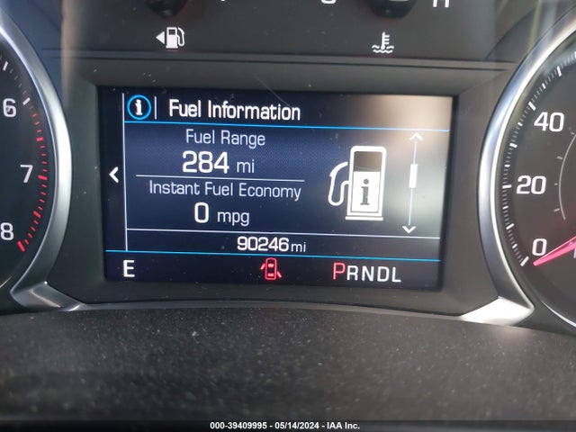 Chevrolet Blazer Fwd 2lt 2020 3GNKBCR48LS687842 Image 7