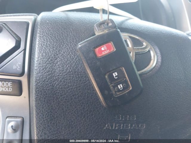 JTEMU5JRXM5922585 Toyota 4RUNNER SR5