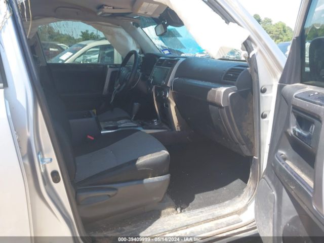 JTEMU5JRXM5922585 Toyota 4RUNNER SR5