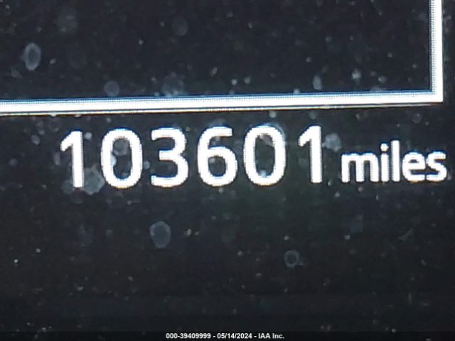 JTEMU5JRXM5922585 Toyota 4RUNNER SR5