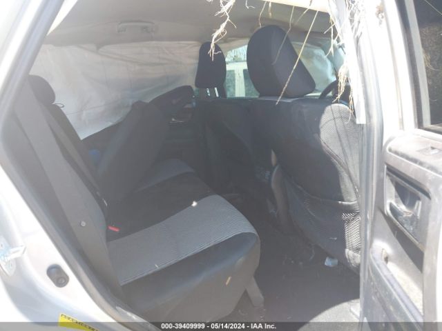 JTEMU5JRXM5922585 Toyota 4RUNNER SR5