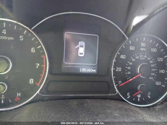 3KPFL4A71JE179341 KIA FORTE LX