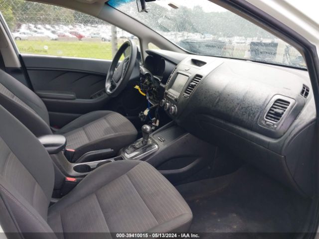 3KPFL4A71JE179341 KIA FORTE LX