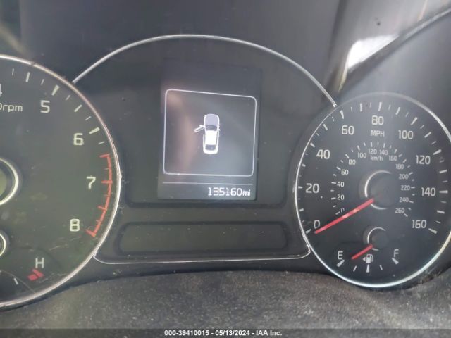 3KPFL4A71JE179341 KIA FORTE LX