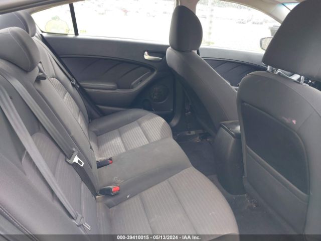 3KPFL4A71JE179341 KIA FORTE LX