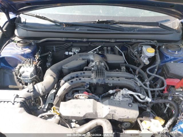 4S4BSBEC1F3231607 Subaru Outback 2.5i Premium