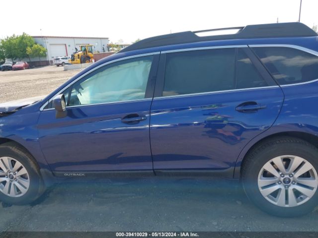 4S4BSBEC1F3231607 Subaru Outback 2.5i Premium