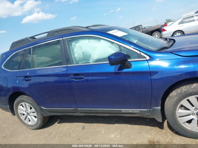 4S4BSBEC1F3231607 Subaru Outback 2.5i Premium