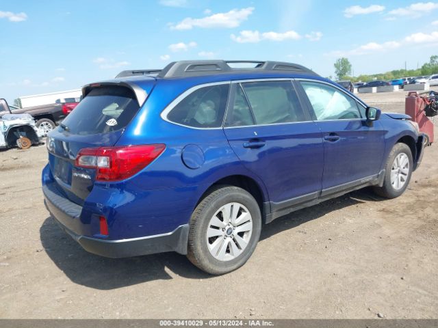 4S4BSBEC1F3231607 Subaru Outback 2.5i Premium