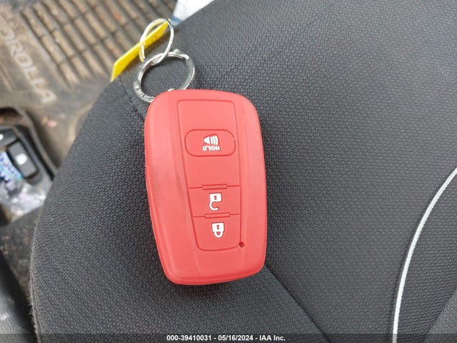 Toyota COROLLA LE 2021 JTDVPMAE3MJ141230 Image 11