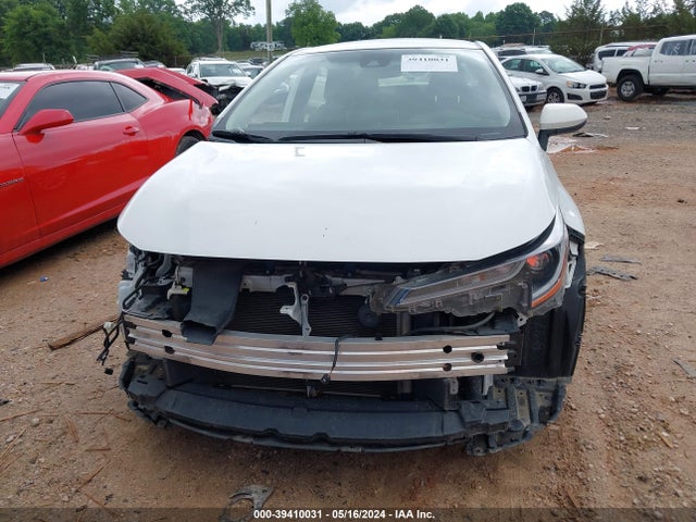Toyota COROLLA LE 2021 JTDVPMAE3MJ141230 Image 13