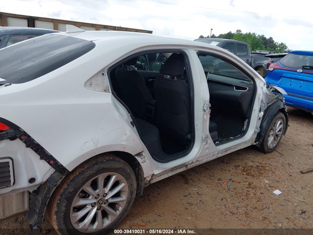 Toyota COROLLA LE 2021 JTDVPMAE3MJ141230 Image 18
