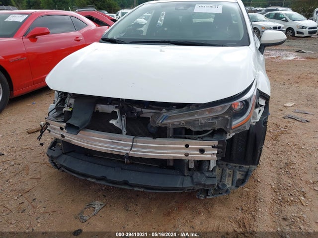 Toyota COROLLA LE 2021 JTDVPMAE3MJ141230 Image 6