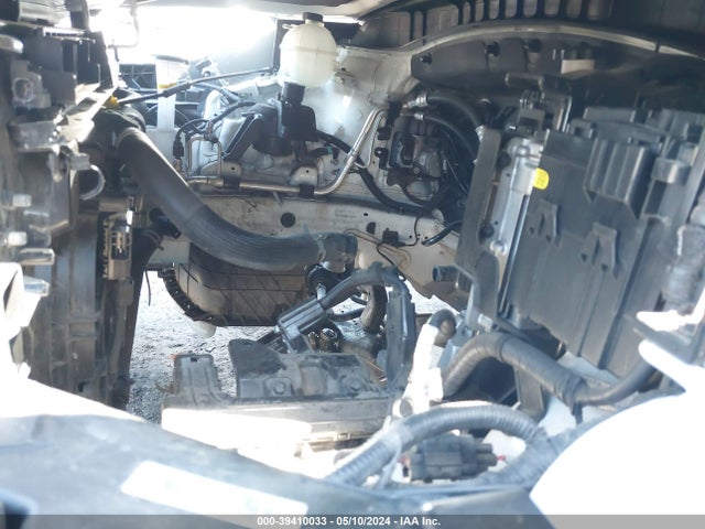 Hyundai TUCSON SE 2020 KM8J2CA45LU166864 Image 10