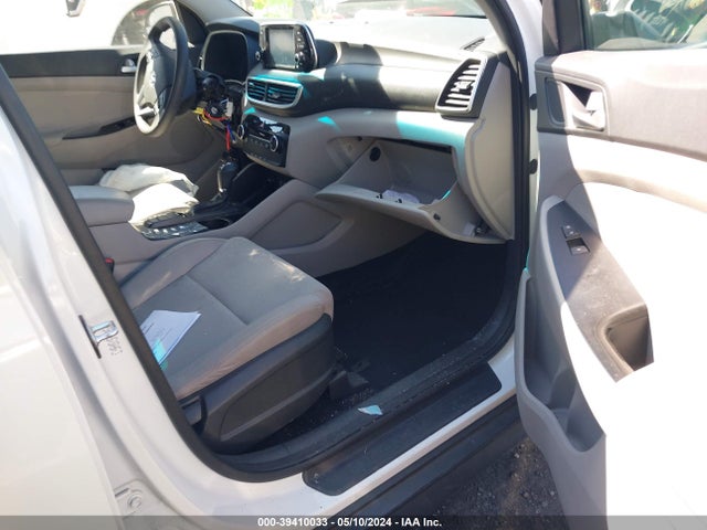 Hyundai TUCSON SE 2020 KM8J2CA45LU166864 Image 5