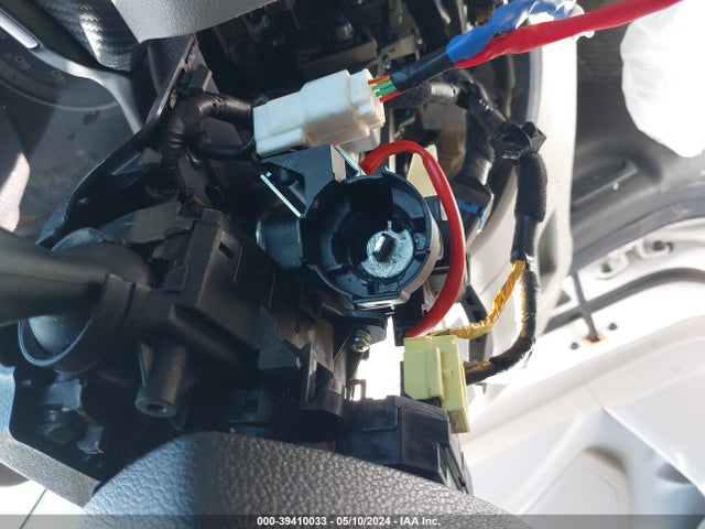Hyundai TUCSON SE 2020 KM8J2CA45LU166864 Image 6