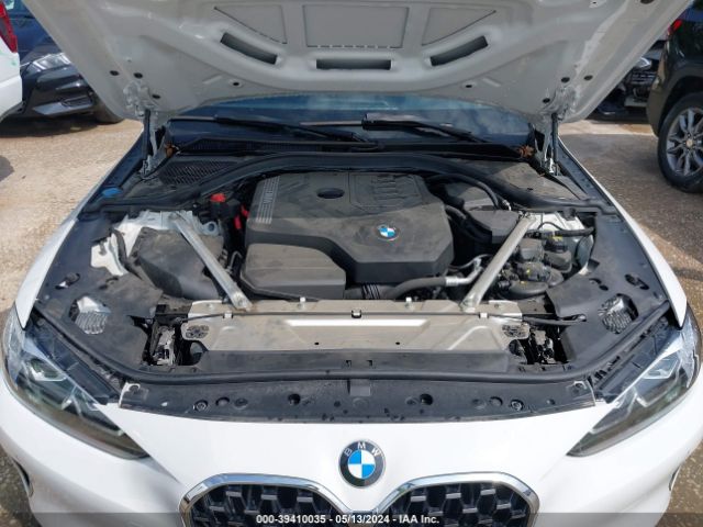 WBA53AP04MCF97912 BMW 430I
