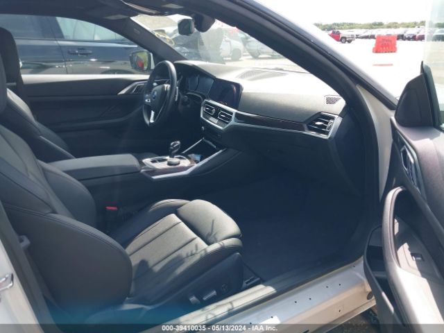 WBA53AP04MCF97912 BMW 430I