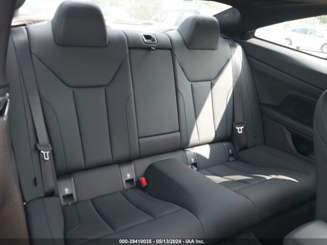 WBA53AP04MCF97912 BMW 430I
