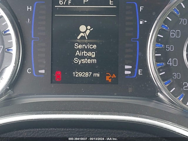Chrysler 200 Limited 2016 1C3CCCAB0GN160080 Image 7