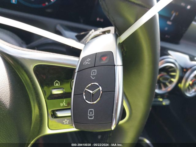 W1K5J4HB2NN264627 Mercedes-Benz Cla 250 Coupe 4matic