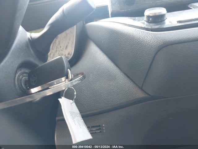 Toyota COROLLA LE 2020 JTDEPRAE6LJ041652 Image 11