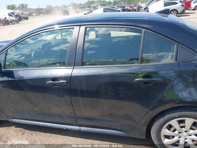 Toyota COROLLA LE 2020 JTDEPRAE6LJ041652 Image 14
