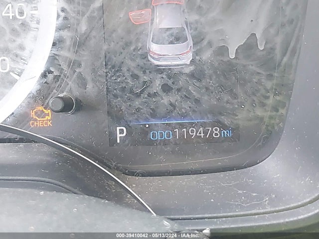 Toyota COROLLA LE 2020 JTDEPRAE6LJ041652 Image 15