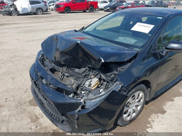 Toyota COROLLA LE 2020 JTDEPRAE6LJ041652 Image 6