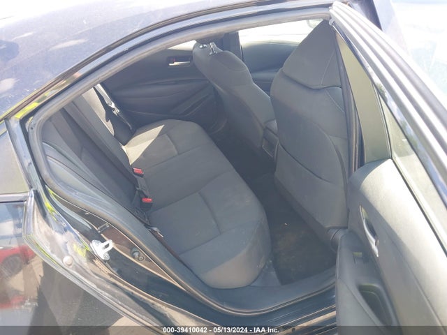 Toyota COROLLA LE 2020 JTDEPRAE6LJ041652 Image 8