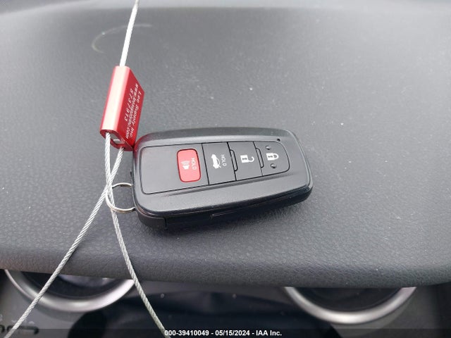 Toyota CAMRY SE 2022 4T1T11AK4NU041209 Image 11