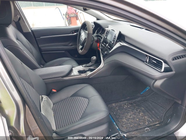 Toyota CAMRY SE 2022 4T1T11AK4NU041209 Image 5