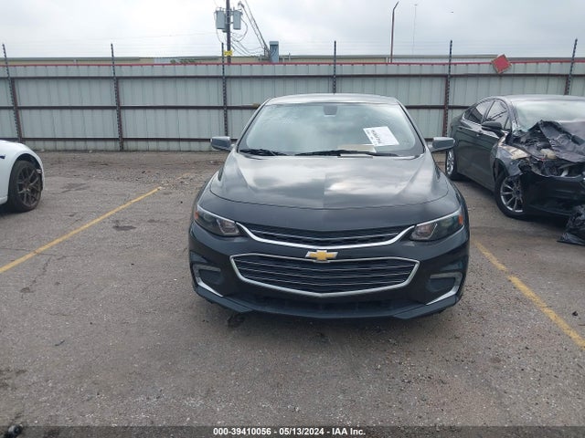 Chevrolet MALIBU LT 2018 1G1ZD5ST3JF246208 Image 12