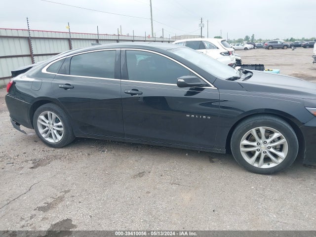 Chevrolet MALIBU LT 2018 1G1ZD5ST3JF246208 Image 13