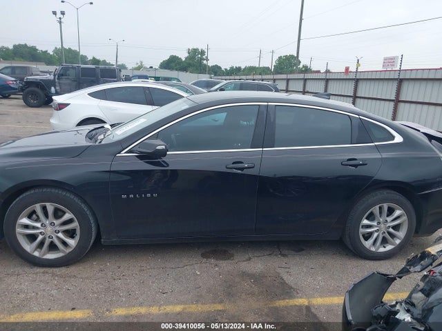 Chevrolet MALIBU LT 2018 1G1ZD5ST3JF246208 Image 14