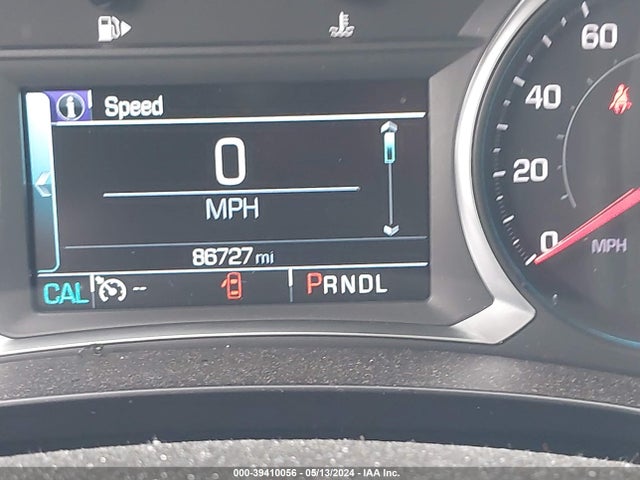 Chevrolet MALIBU LT 2018 1G1ZD5ST3JF246208 Image 15