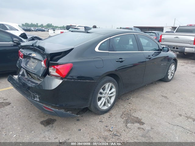Chevrolet MALIBU LT 2018 1G1ZD5ST3JF246208 Image 4