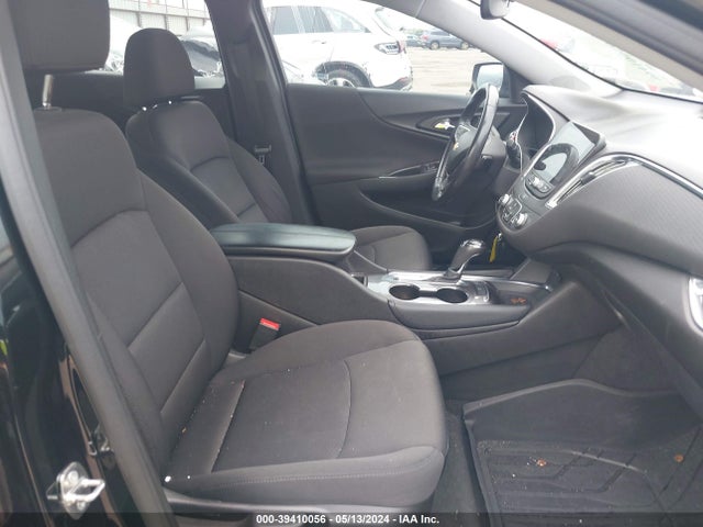 Chevrolet MALIBU LT 2018 1G1ZD5ST3JF246208 Image 5