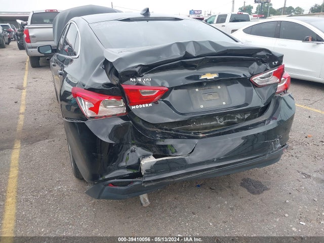 Chevrolet MALIBU LT 2018 1G1ZD5ST3JF246208 Image 6