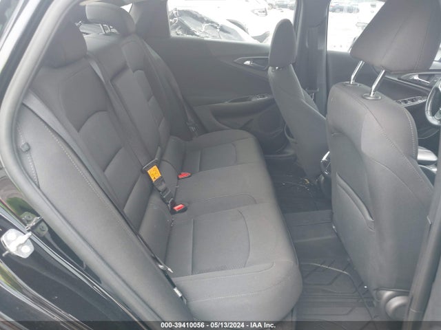 Chevrolet MALIBU LT 2018 1G1ZD5ST3JF246208 Image 8