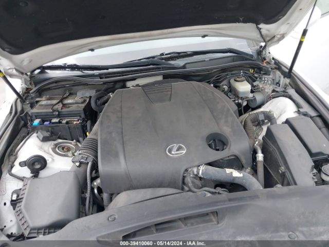 JTHBF1D28E5042529 Lexus IS 250