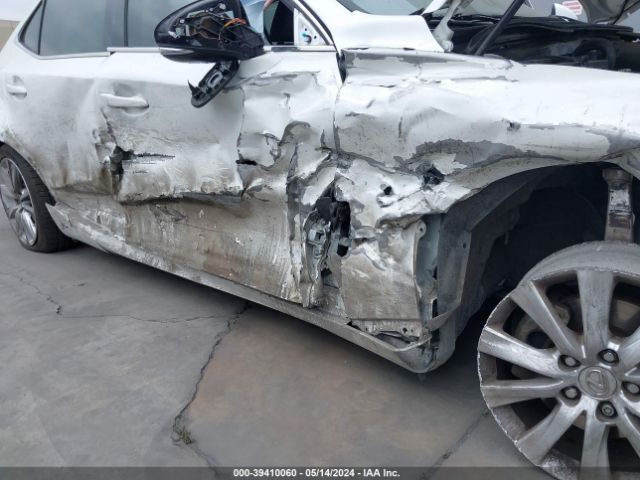 JTHBF1D28E5042529 Lexus IS 250