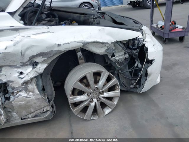 JTHBF1D28E5042529 Lexus IS 250