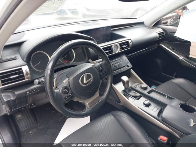 JTHBF1D28E5042529 Lexus IS 250