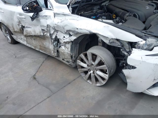 JTHBF1D28E5042529 Lexus IS 250