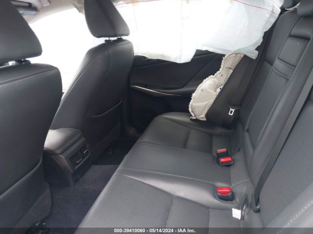 JTHBF1D28E5042529 Lexus IS 250