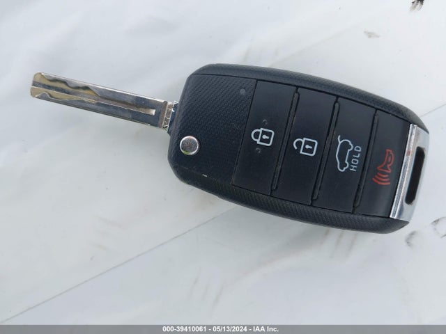 KIA Sportage Lx 2017 KNDPMCAC7H7260993 Image 11