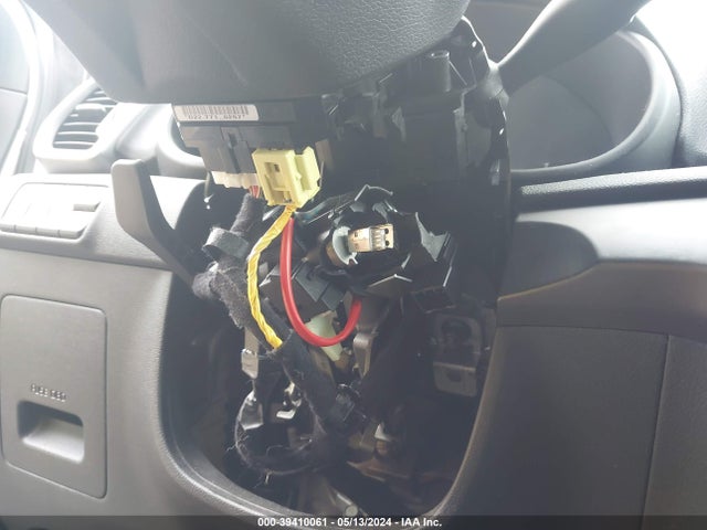 KIA Sportage Lx 2017 KNDPMCAC7H7260993 Image 12
