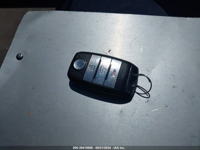 KIA Sportage Sx 2014 KNDPCCA64E7664066 Image 11